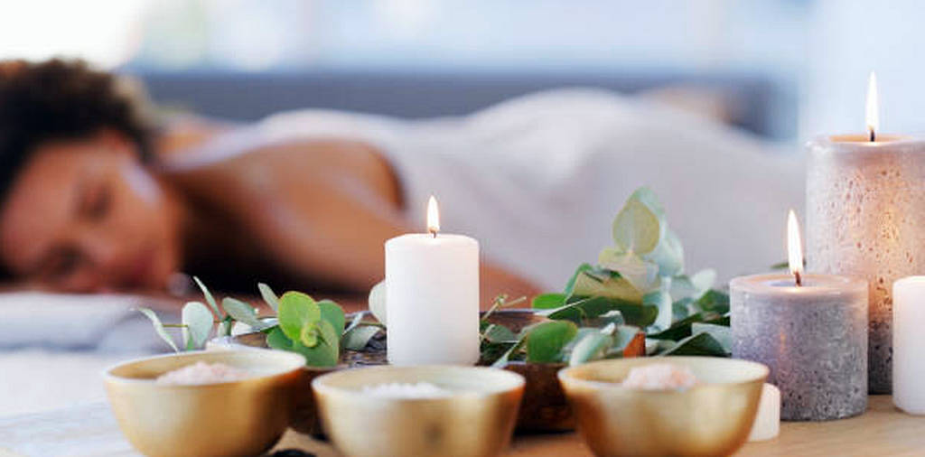 Alternative Therapien zur Schmerzlinderung