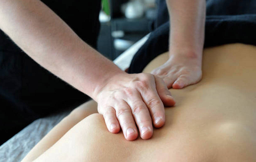 Auswahl des richtigen Massageöls