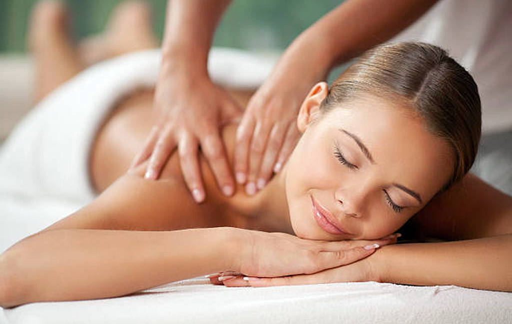 Bewertungskriterien für qualifizierte Massagepraktiker