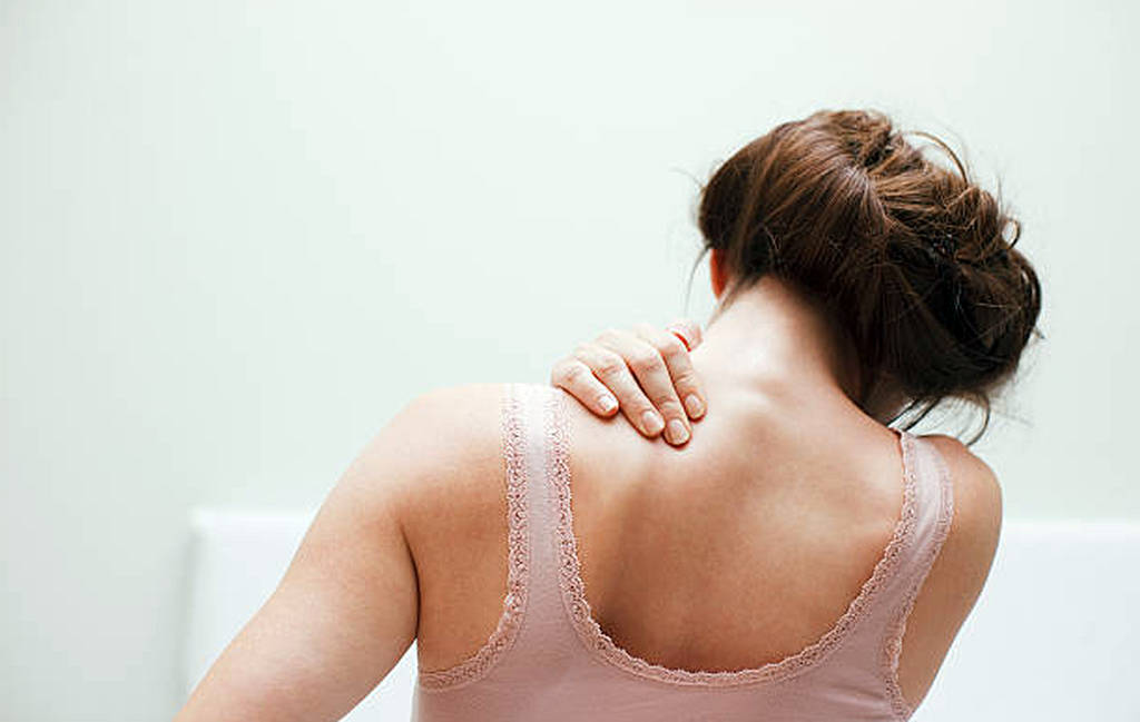 Bursitis