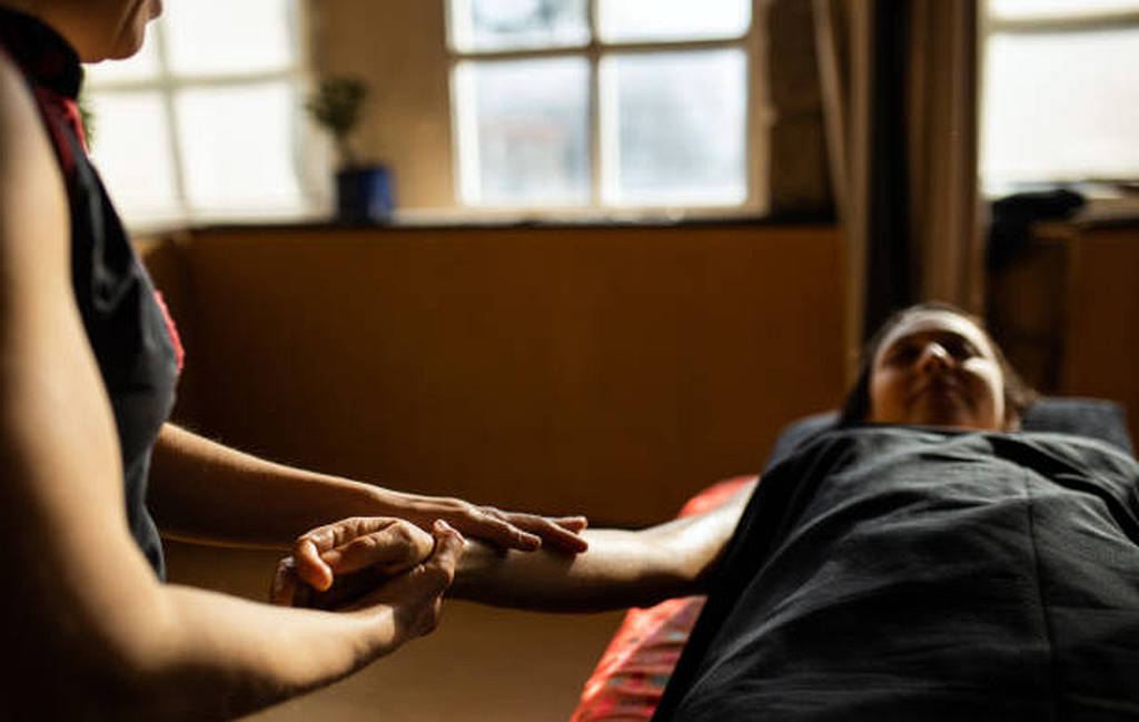 Dauer der Massageeinheiten für optimale Effekte