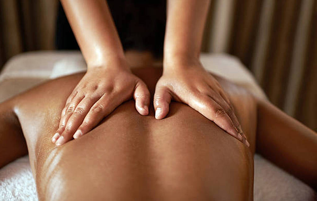 Dauer einer Massagesitzung zur Maximierung der Erholung