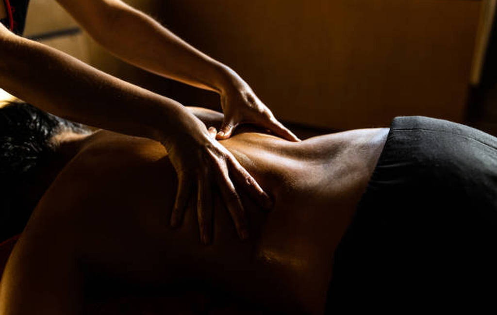 Die Rolle der Aromatherapie in der Massage