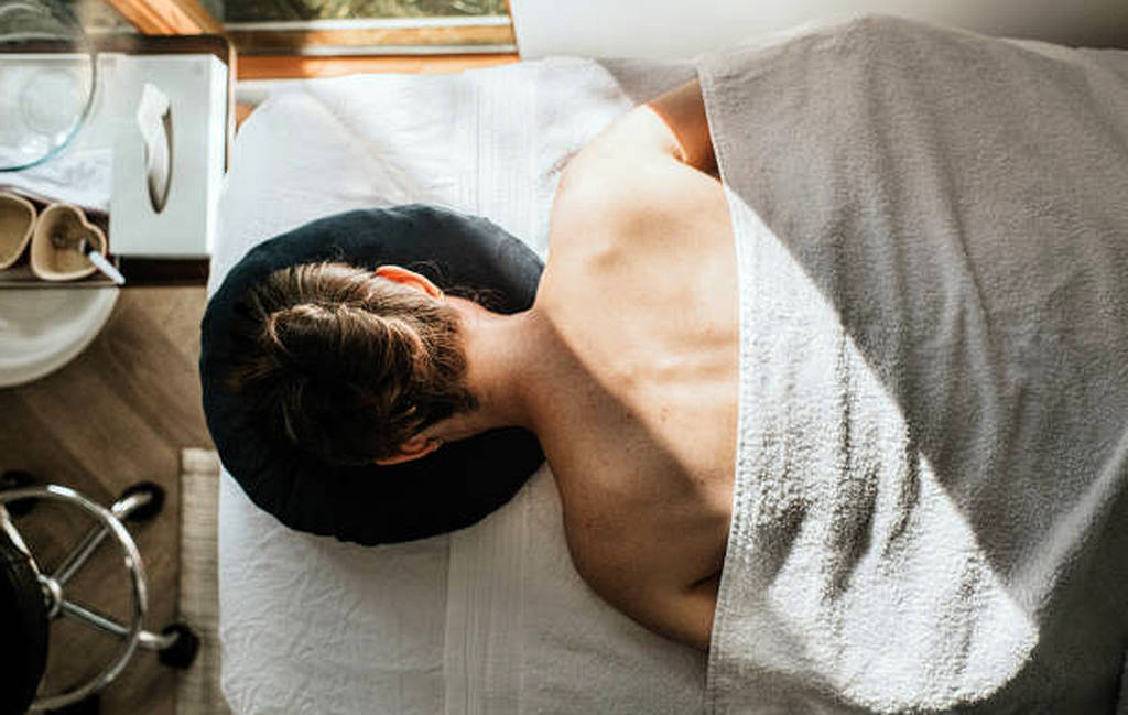 Die Rolle der Aromatherapie in der Massage