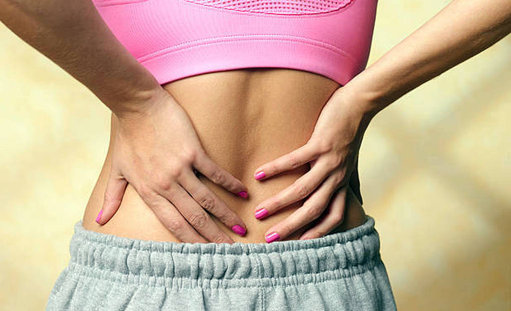 Die Rolle der Massage bei Verdauungsproblemen