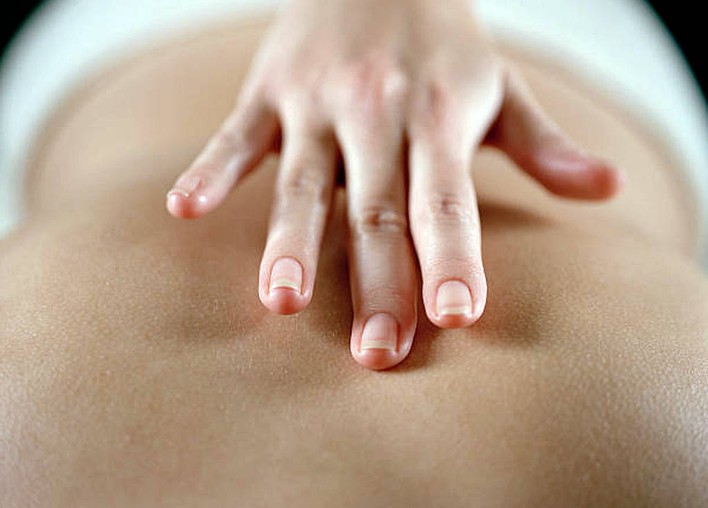 Die Rolle der Massage bei der Reduktion von Stress und Angstzuständen