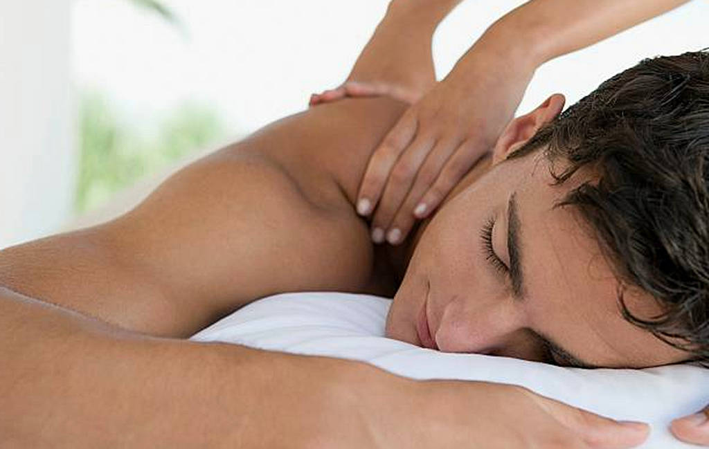 Effektivität verschiedener Massagetechniken für muskuläre Entspannung