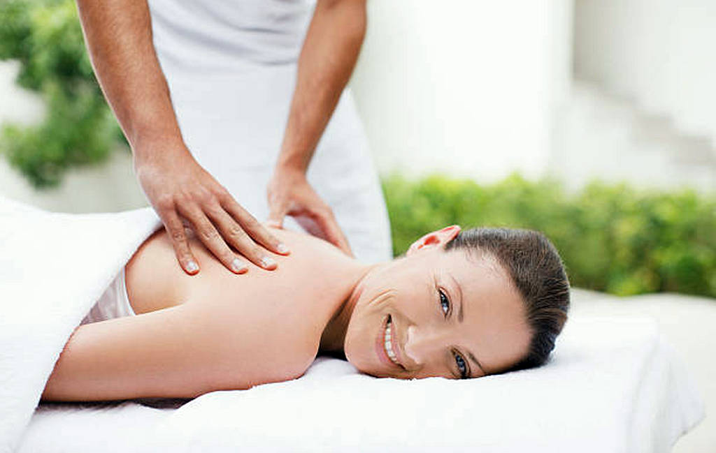 Einfluss der Massage auf die Stimmung und Energie im Winter