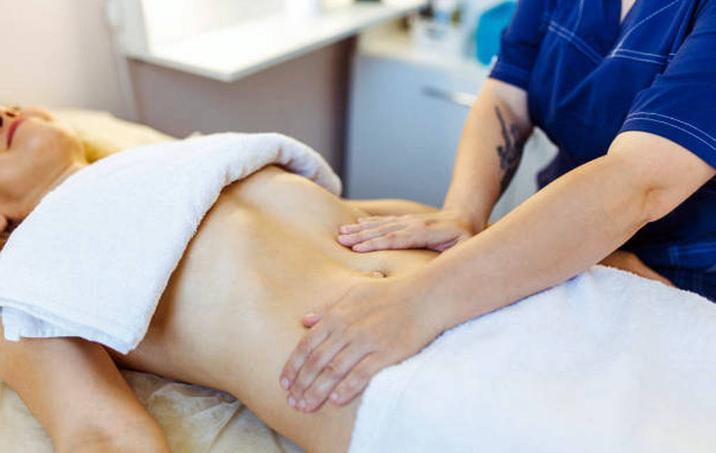Großer Gesäßmuskel (Gluteus maximus)