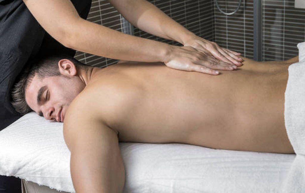 Häufigkeit der Massageanwendungen für optimale Ergebnisse