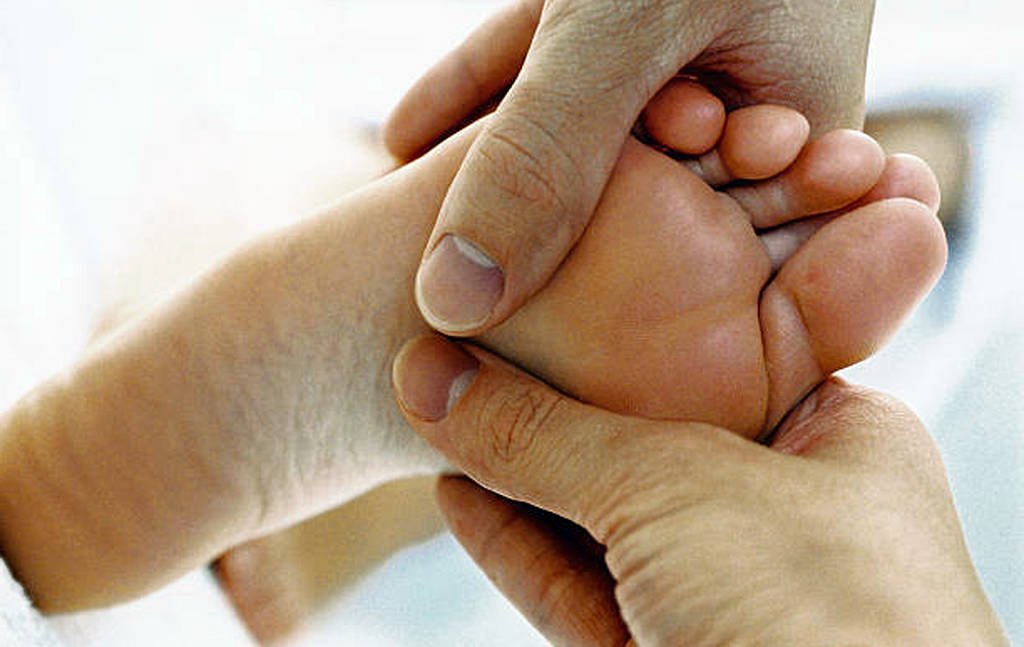 Häufigkeit und Dauer der Massagebehandlungen für optimale Ergebnisse