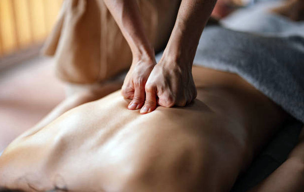 Häufigkeit und Dauer der Massagesitzungen