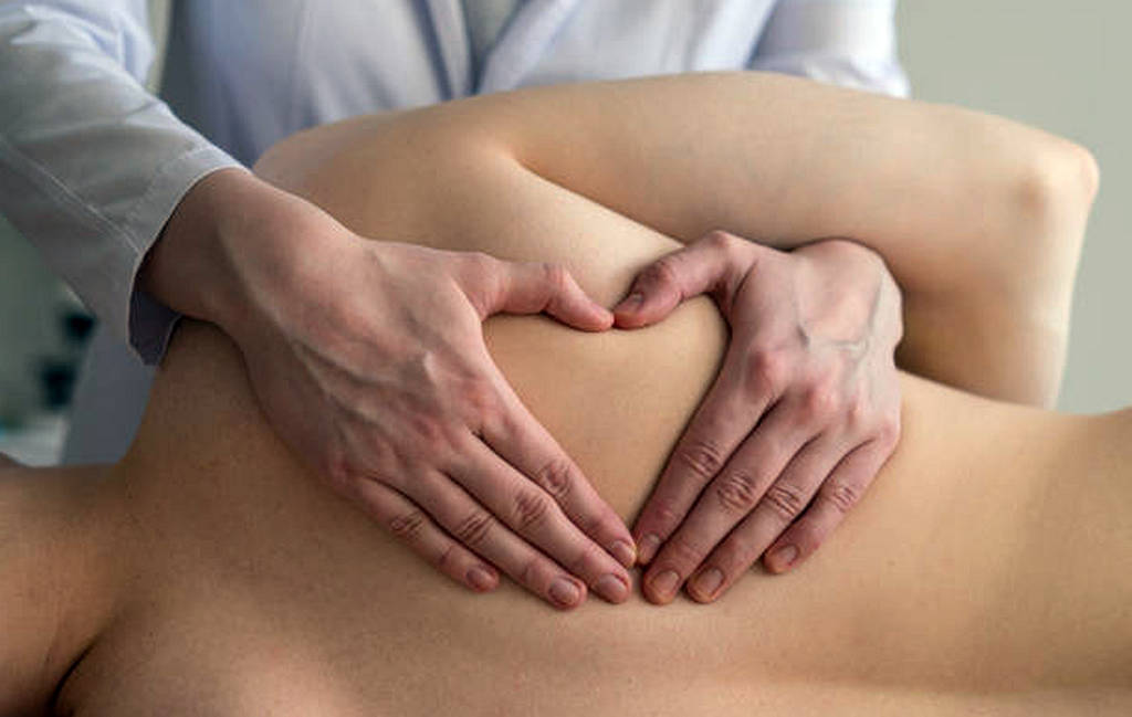 Kopfwender (Sternocleidomastoid)