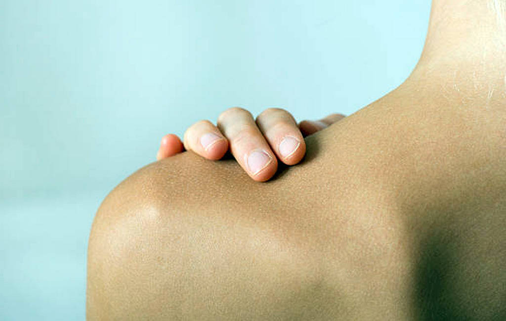 Langer Großzehenstrecker (Extensor hallucis longus)