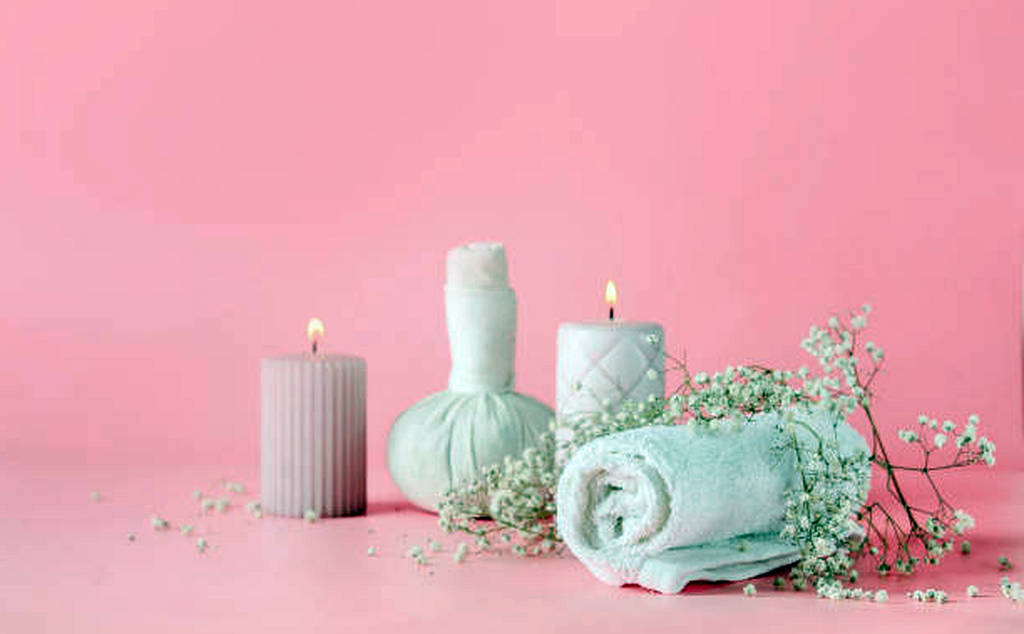 Massage bei Bluthochdruck
