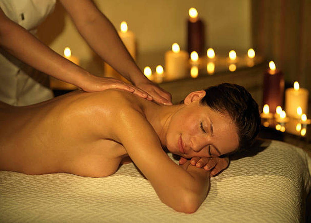 Massage zur Erholung nach Operationen