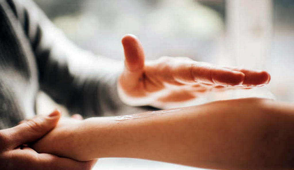 Möglichkeit der Kombination von Massage mit anderen Entspannungsmethoden