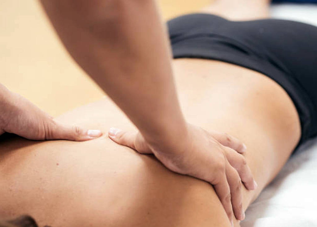 Piriformis-Syndrom