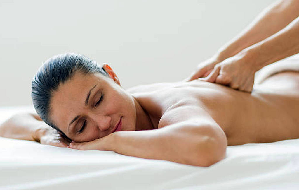 Problemmuskeln und Muskelschmerzen – Ursachen und Lösungen durch Massage