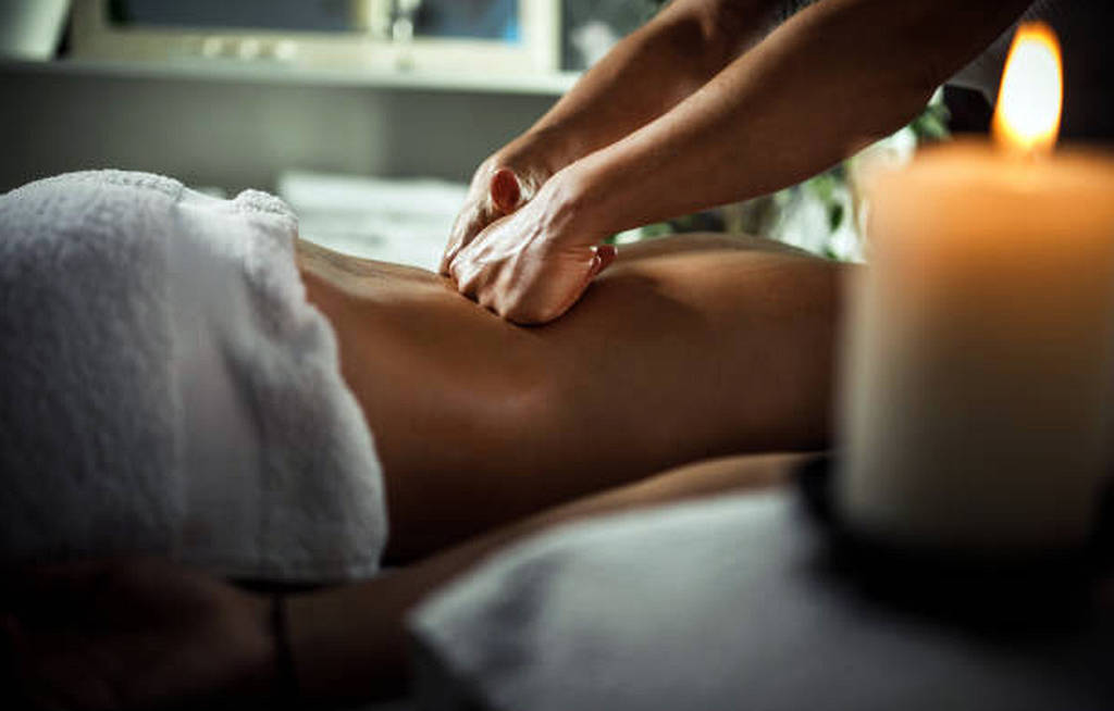Problemmuskeln und Muskelschmerzen – Ursachen und Lösungen durch Massage