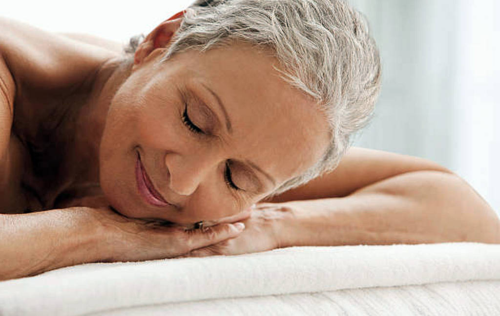 Qualifikation und Erfahrung des Massagepraktikers