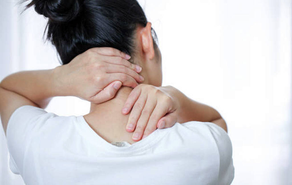 Schleudertrauma