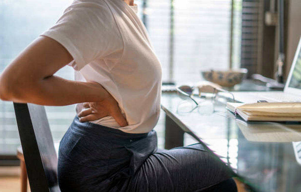Steigerung der Lebensenergie und Vitalität