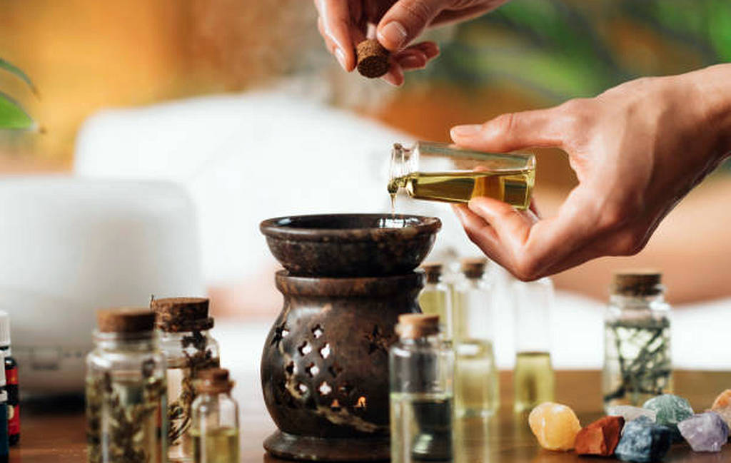 Therapeutische Massagetechniken bei Plantarfasziitis