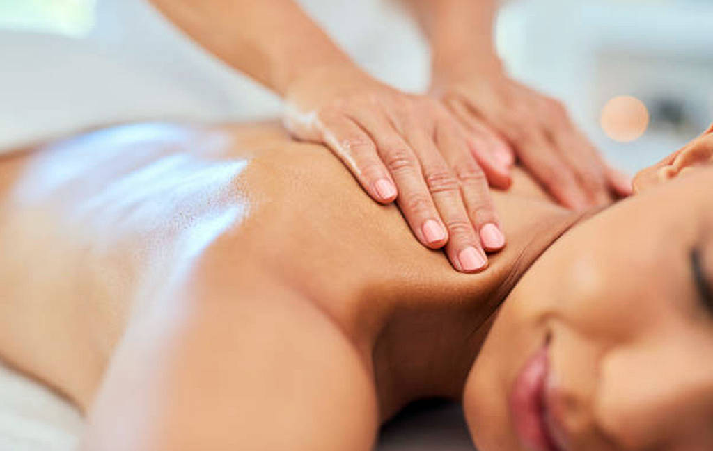 Tipps für eine effektive Massage zu Hause
