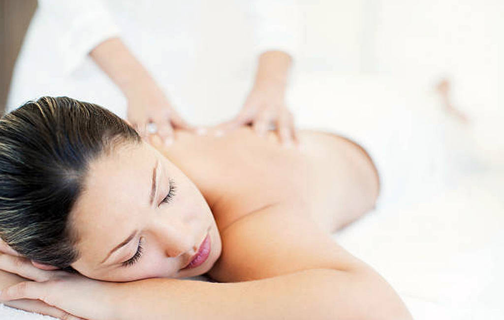Tipps zur Steigerung der Energie nach der Massage