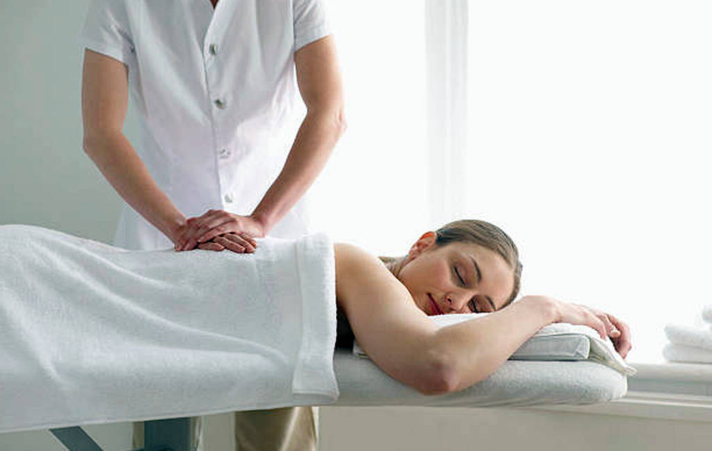 Typen der Massage und ihre spezifischen Vorteile für psychisches Wohlbefinden