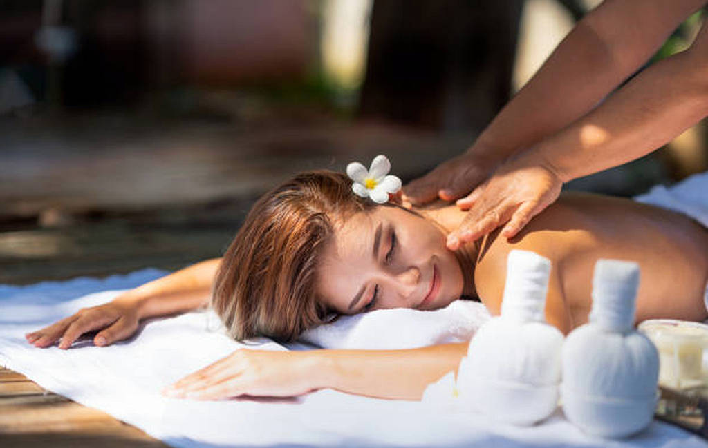 Verbesserung der Lebensqualität durch regelmäßige Massage