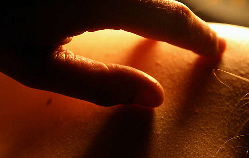 Verschiedene Massagetechniken zur Förderung der Entspannung