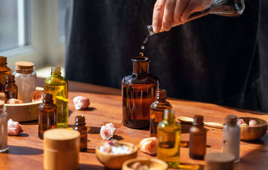 Verschiedene Massagetechniken zur Förderung der psychischen Gesundheit