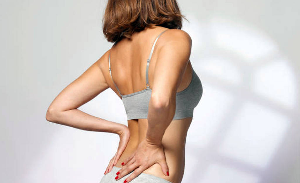 Vorsichtsmaßnahmen und wann eine Massage vermieden werden sollte