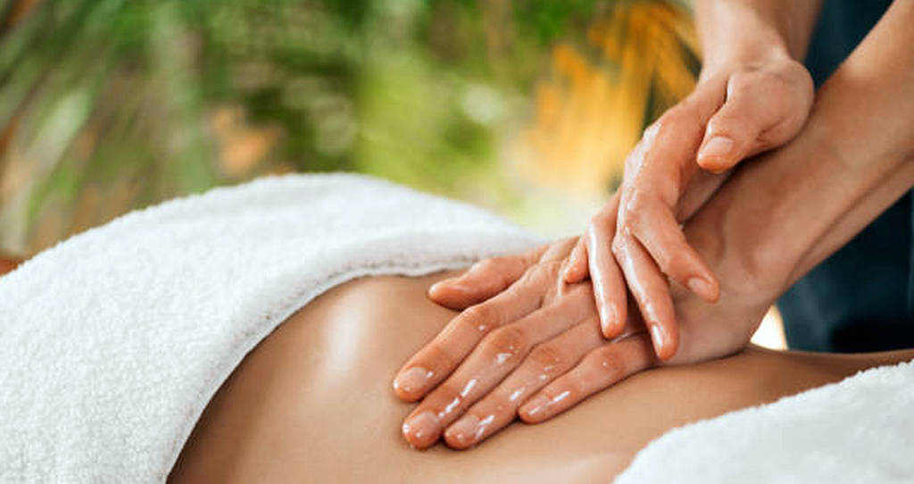 Vorteile der Massage bei Fibromyalgie