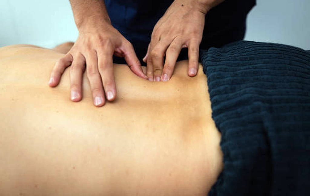 Vorteile der Massage bei Schlafproblemen