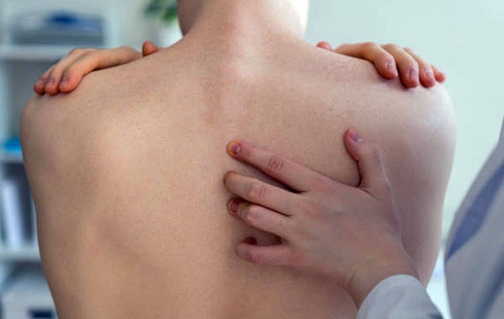 Vorteile der Massage für die Linderung körperlicher Beschwerden