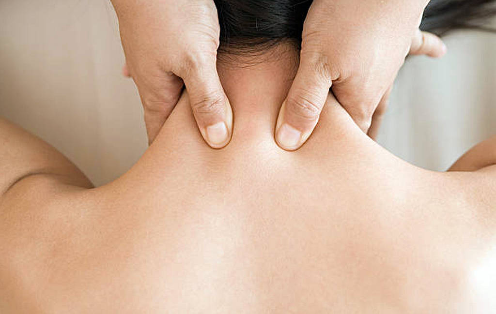 Vorteile einer Massage bei Bluthochdruck