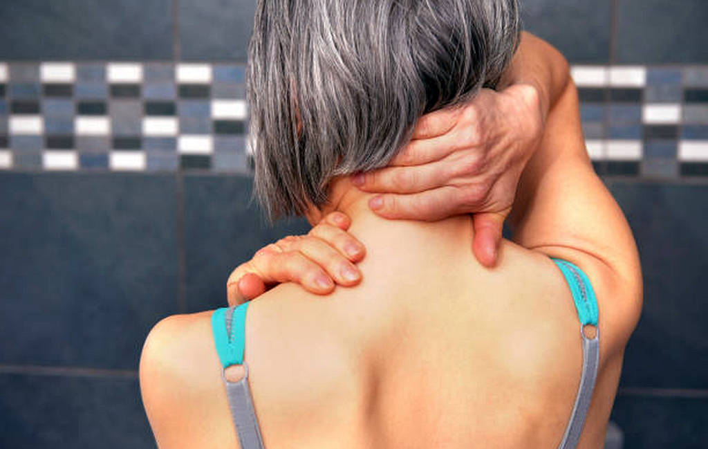 Vorteile einer regelmäßigen Massage