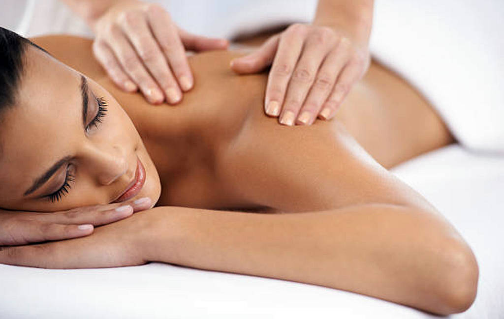 Vorteile von Massage bei Depressionen