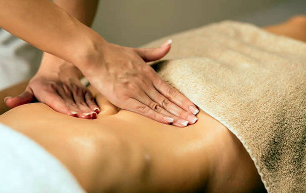 Wie Massage emotionales Wohlbefinden fördert