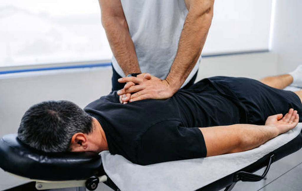 Wie oft sollte die Massage angewendet werden?