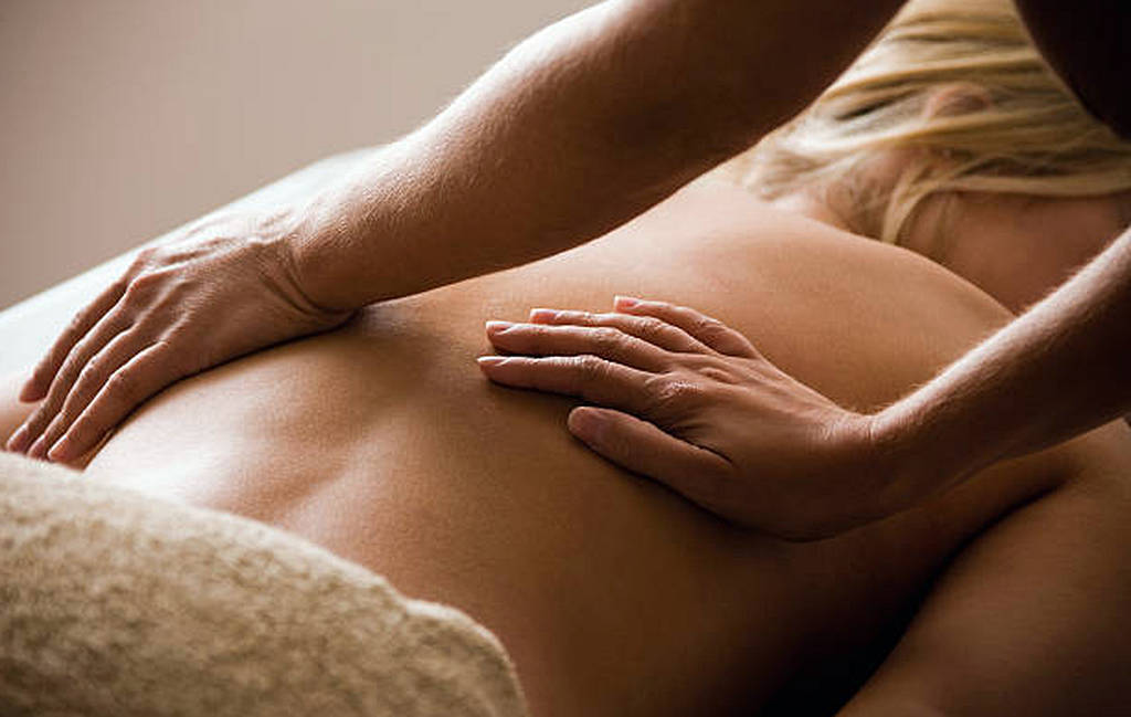 Wissenschaftliche Studien über Massagetherapie und Stressabbau