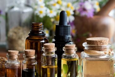 Die heilende Kraft der Berührung: Die Vorteile der Massage-Therapie erkunden