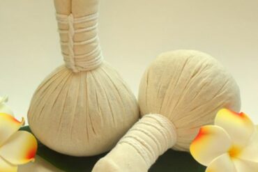 Massage-Techniken